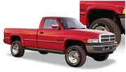 Husky Liners 2805902 - Fender Flares Extend-a-Fender 4PC Set
