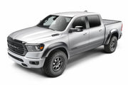 Husky Liners 2805926 - Fender Flares Extend-a-Fender 4PC Set 2