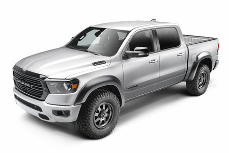 Husky Liners 2805926 - Fender Flares Extend-a-Fender 4PC Set 2