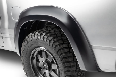 Husky Liners 2805926 - Fender Flares Extend-a-Fender 4PC Set 3