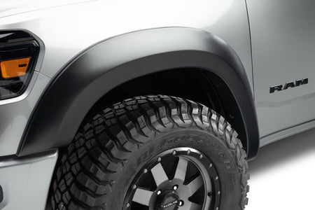 Husky Liners 2805926 - Fender Flares Extend-a-Fender 4PC Set 4