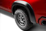 Husky Liners 2804981 - Fender Flares Extend-a-Fender 4PC Set