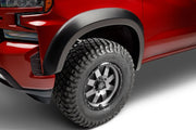 Husky Liners 2804981 - Fender Flares Extend-a-Fender 4PC Set