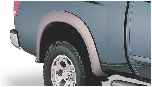 Husky Liners 2807902 - Fender Flares Extend-a-Fender 4PC Set