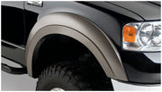 Husky Liners 2802915 - Fender Flares Extend-a-Fender 4PC Set 2