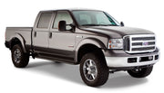 Husky Liners 2802928 - Fender Flares Extend-a-Fender 4PC Set 2