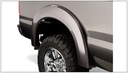 Husky Liners 2802928 - Fender Flares Extend-a-Fender 4PC Set 4