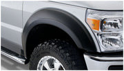 Husky Liners 2802932 - Fender Flares Extend-a-Fender 4PC Set 4