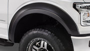 Husky Liners 2802936 - Fender Flares Extend-a-Fender 4PC Set 2
