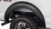 Husky Liners 2802936 - Fender Flares Extend-a-Fender 4PC Set 3