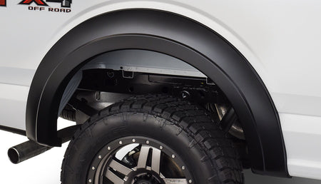 Husky Liners 2802936 - Fender Flares Extend-a-Fender 4PC Set 3