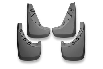 Husky Liners Husky Liners 56956 Mud Flap