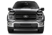 Husky Liners 2825096 - AeroCab Pro Marker Light with continuous LED; Black 5