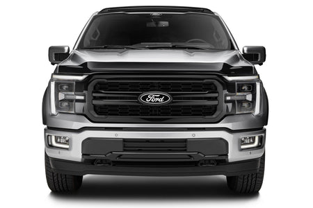 Husky Liners 2825096 - AeroCab Pro Marker Light with continuous LED; Black 5