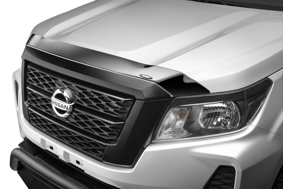 Husky Liners 2842211 - Hood Deflector