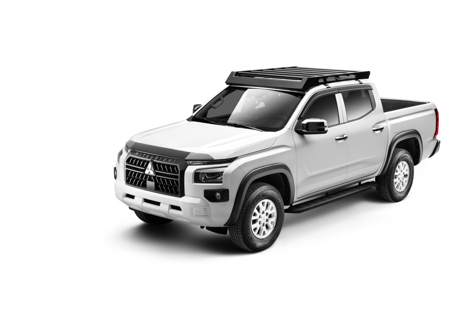 Husky Liners 2842236 - Hood Deflector