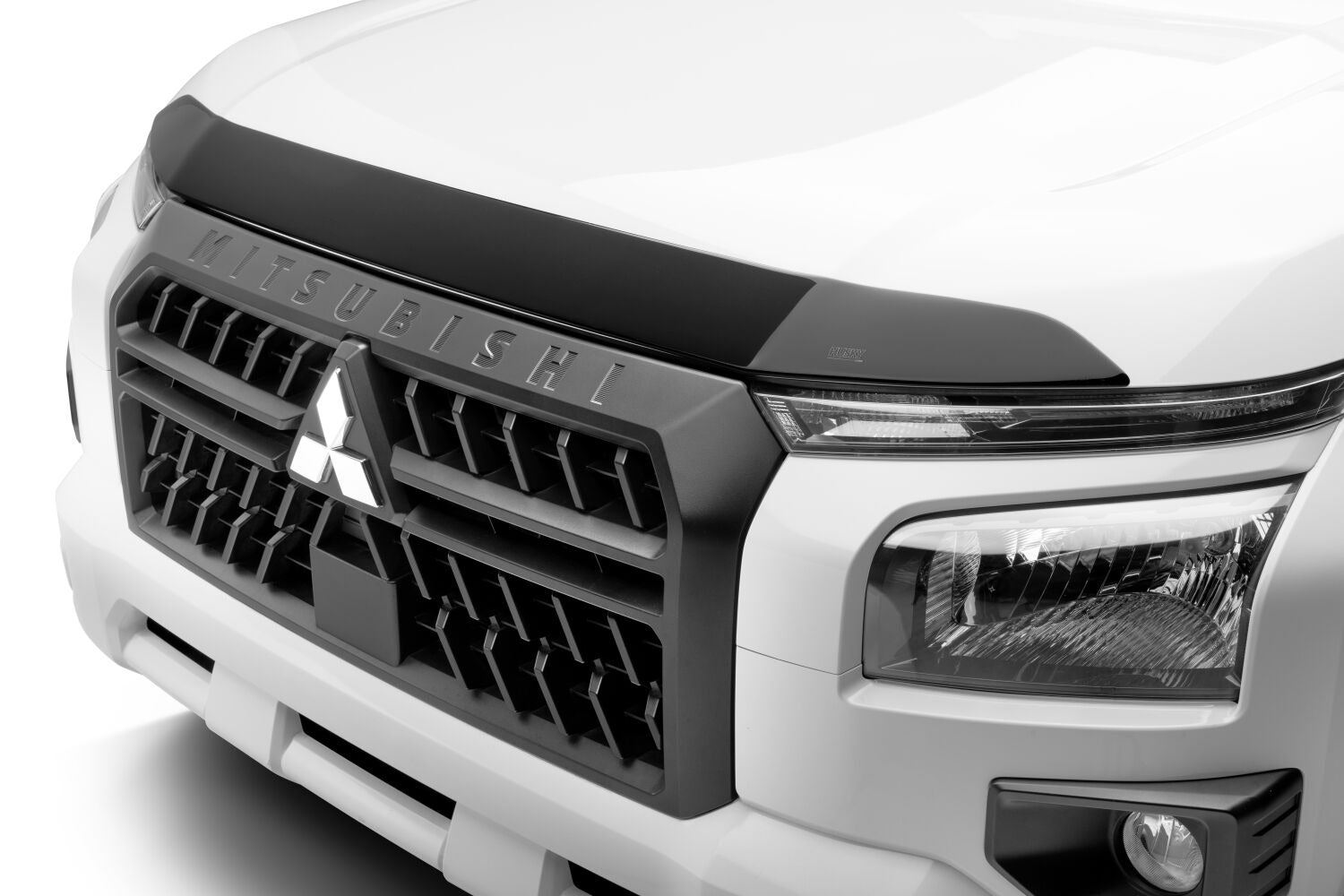 Husky Liners 2842236 - Hood Deflector