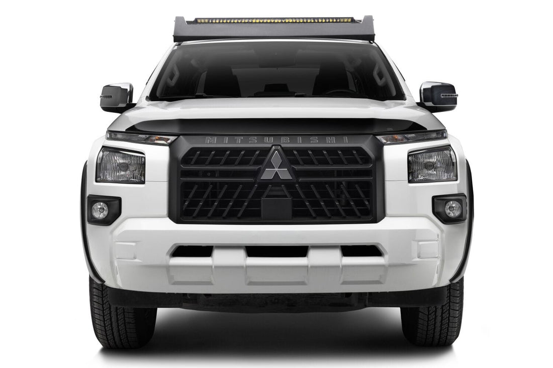 Husky Liners Husky Liners 2842236 Hood Deflector
