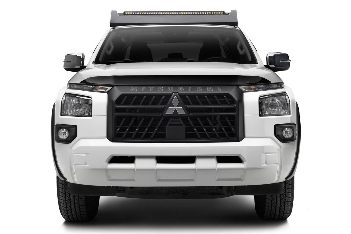 Husky Liners 2842236 - Hood Deflector