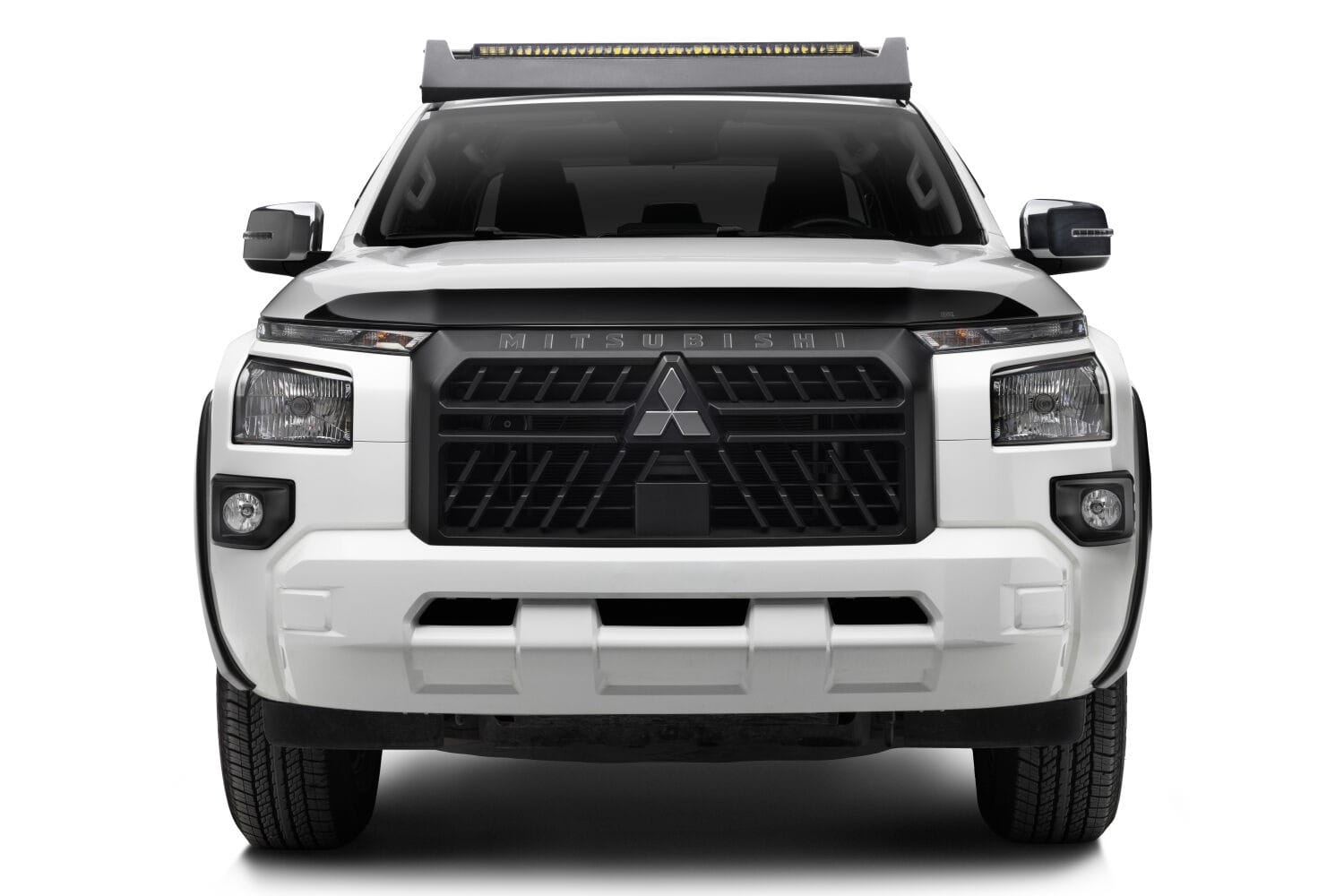 Husky Liners Husky Liners 2842236 Hood Deflector