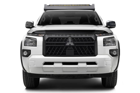 Husky Liners 2842236 - Hood Deflector
