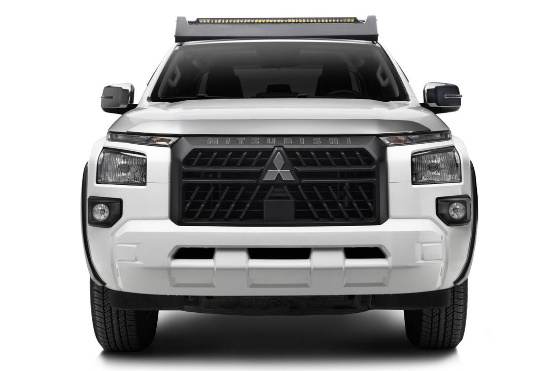 Husky Liners Husky Liners 2892236 Hood Deflector