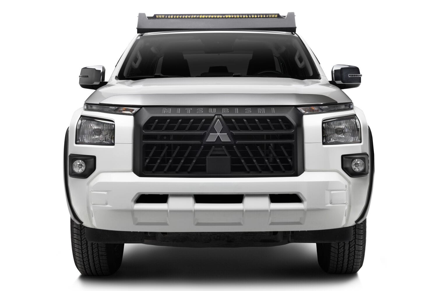 Husky Liners Husky Liners 2892236 Hood Deflector