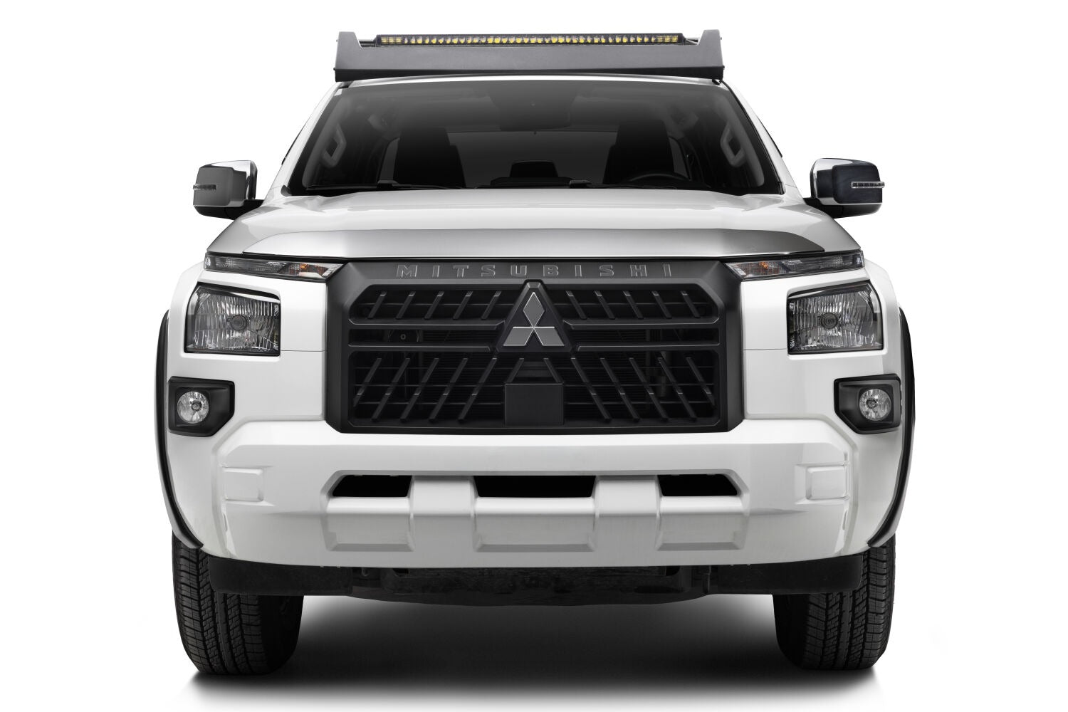 Husky Liners 2892236 - Hood Deflector