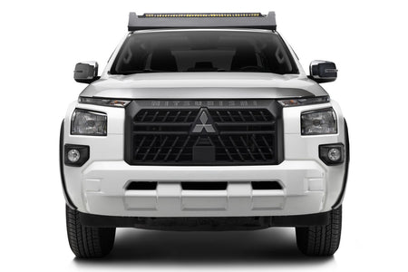 Husky Liners 2892236 - Hood Deflector