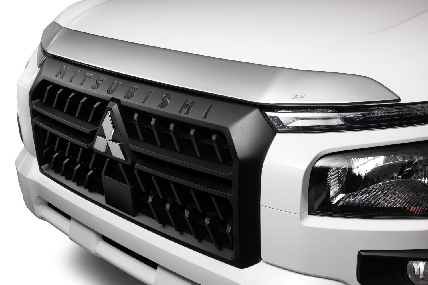Husky Liners Husky Liners 2892236 Hood Deflector