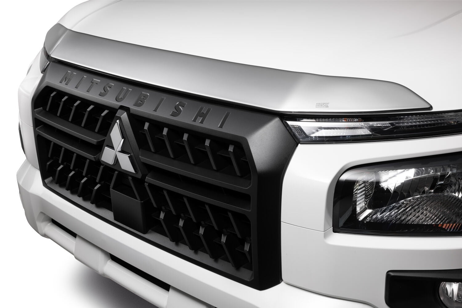 Husky Liners 2892236 - Hood Deflector