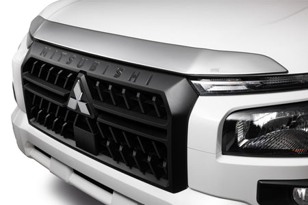 Husky Liners 2892236 - Hood Deflector