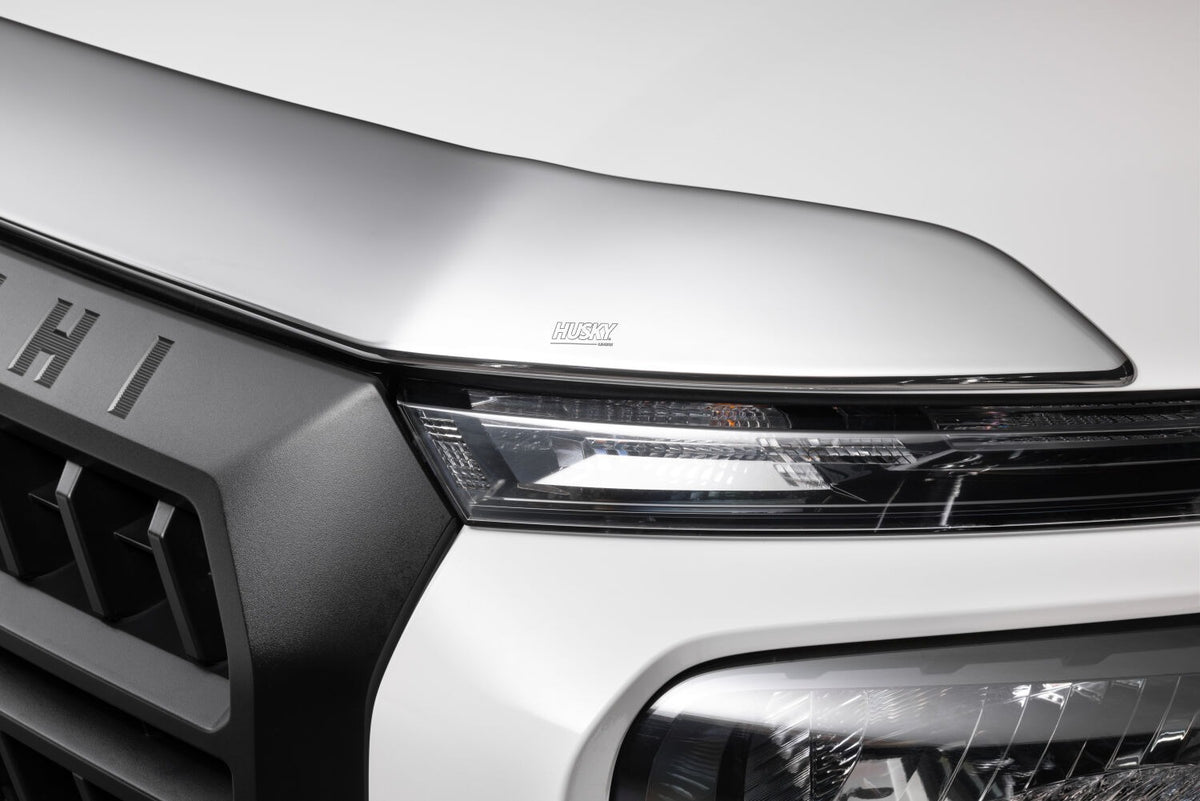 Husky Liners 2892236 - Hood Deflector