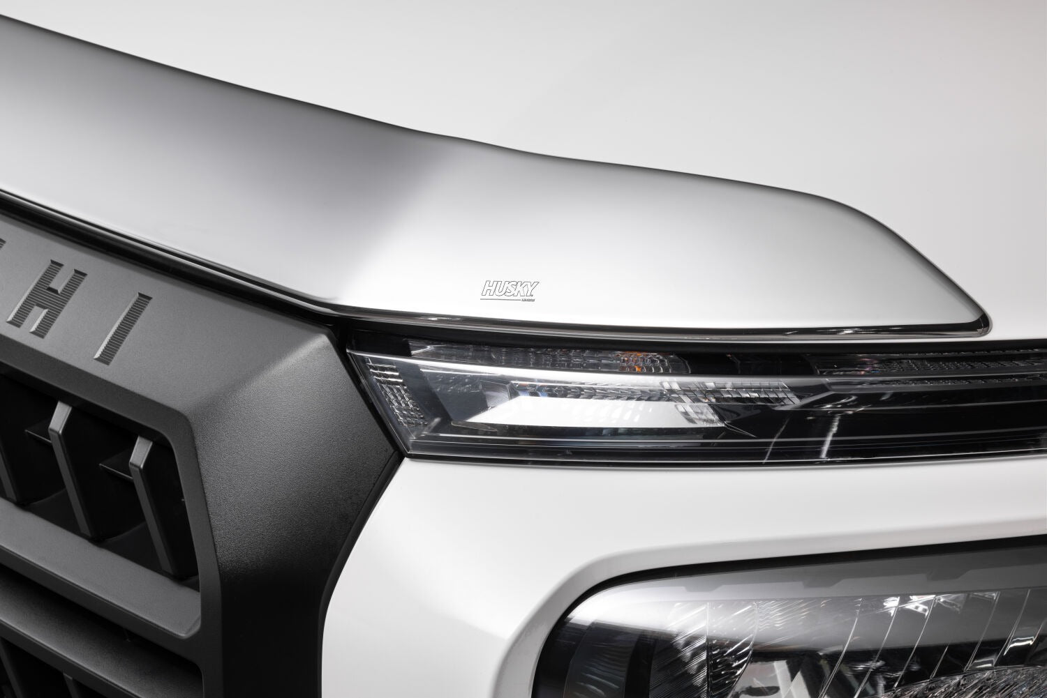 Husky Liners 2892236 - Hood Deflector