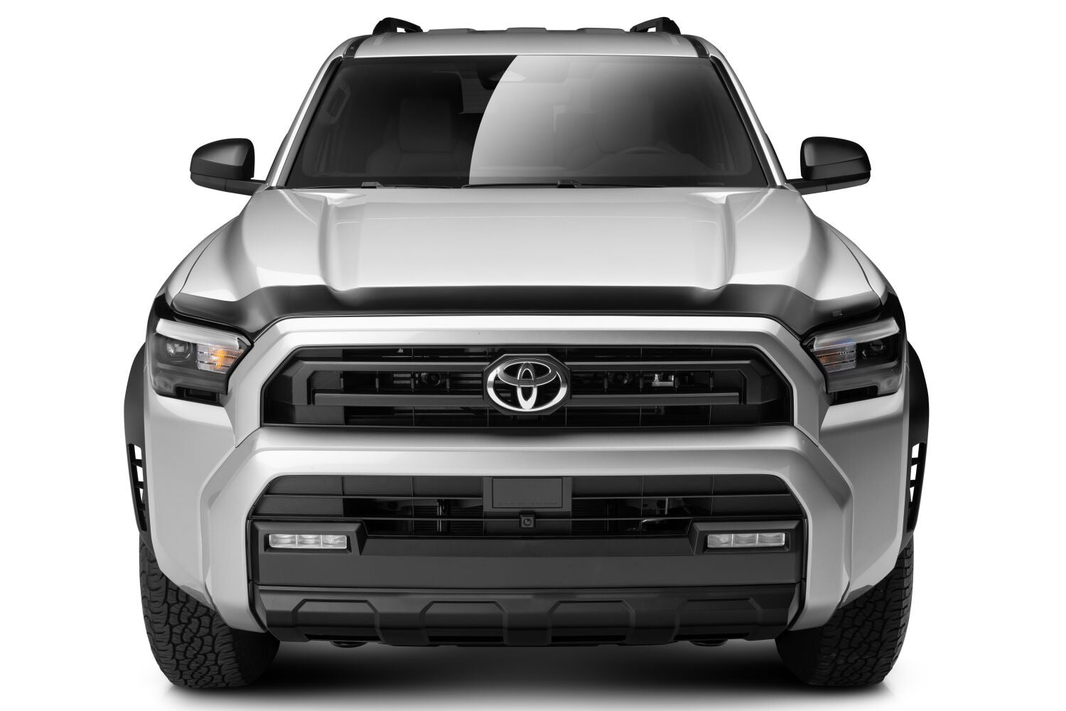 Husky Liners 2842279 - Hood Deflector