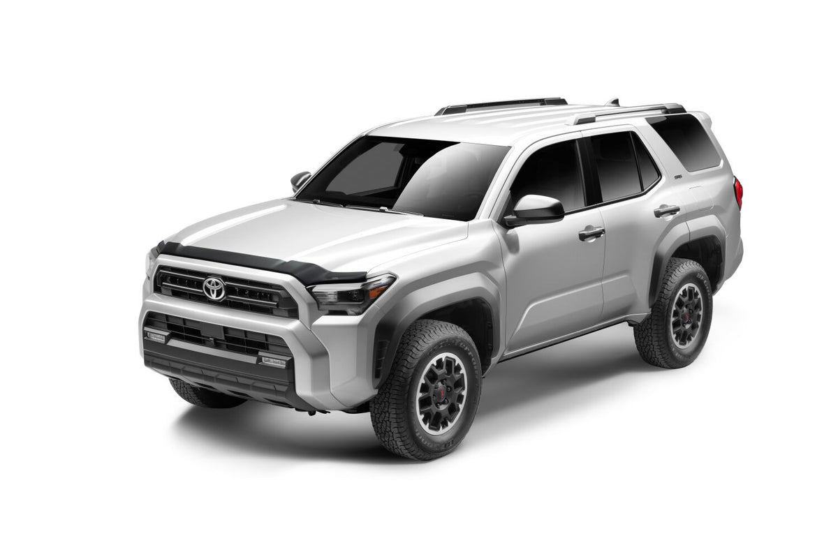 Husky Liners 2842279 - Hood Deflector