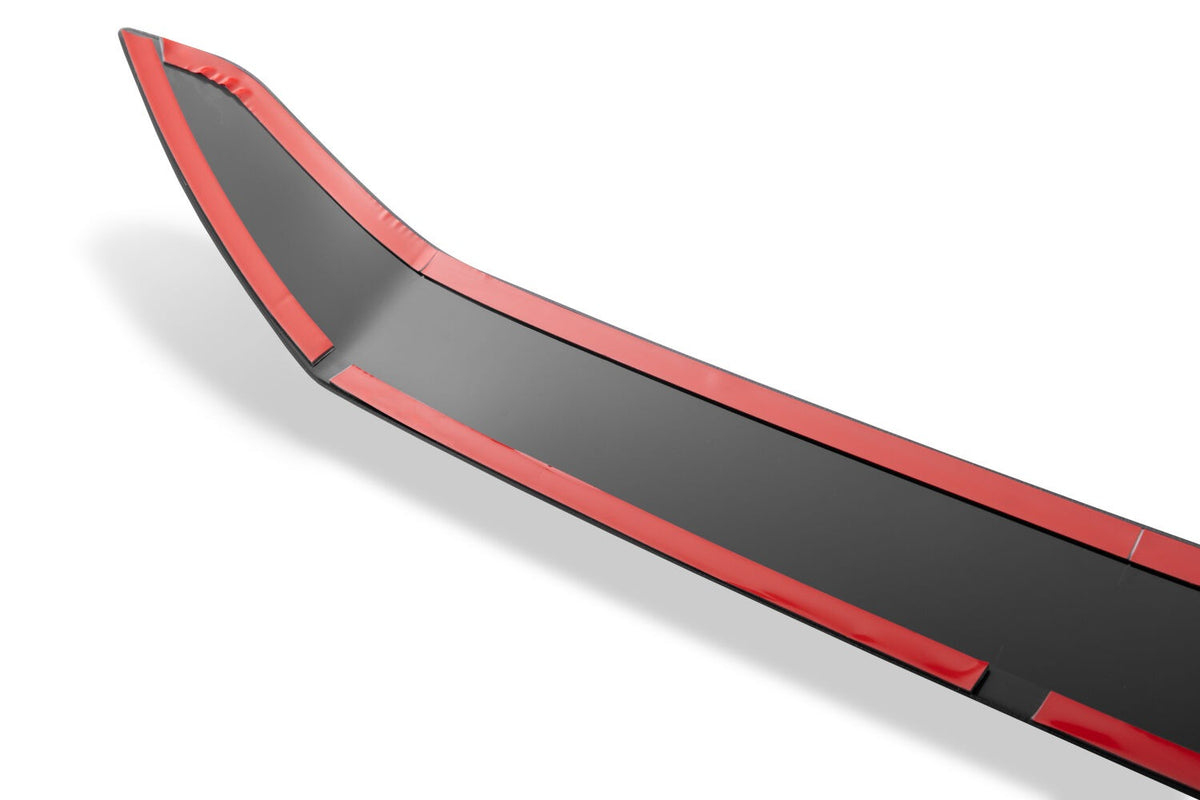 Husky Liners 2842236 - Hood Deflector