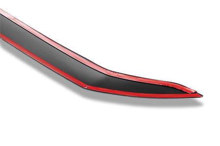 Husky Liners 2892236 - Hood Deflector