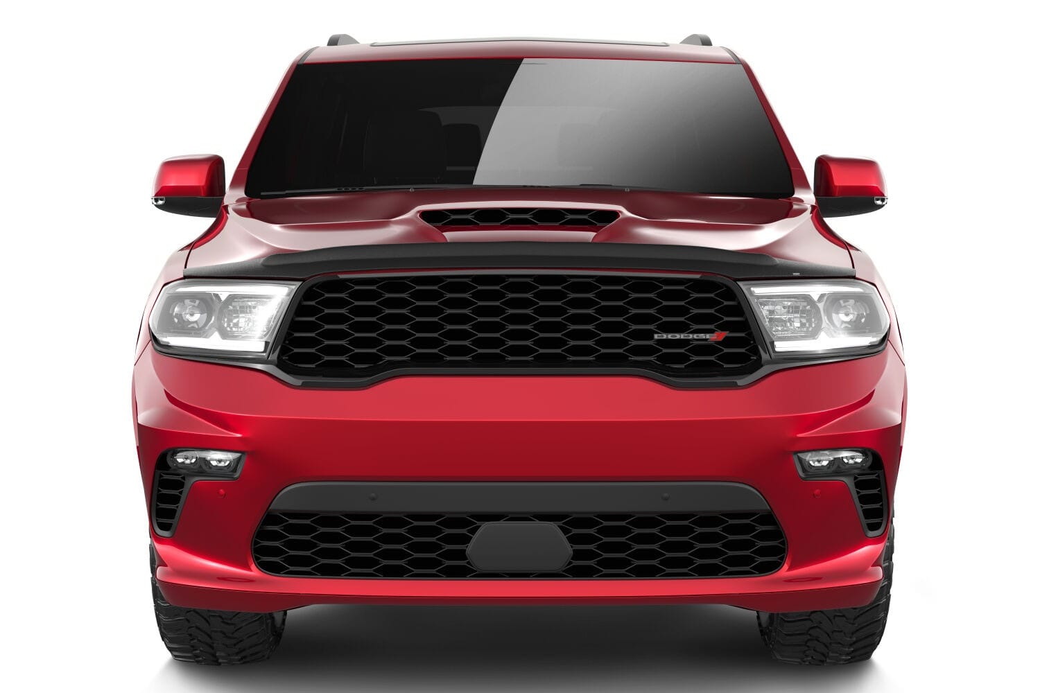 Husky Liners Husky Liners 2830038 Hood Deflector