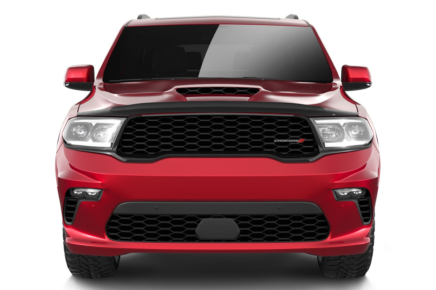 Husky Liners 2830038 - Hood Deflector