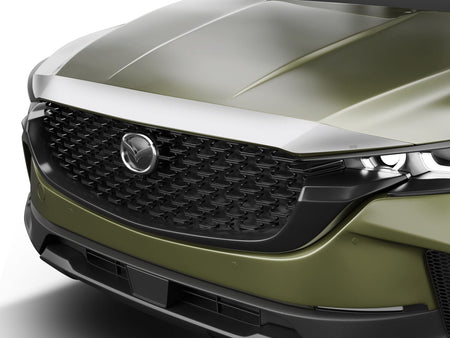 Husky Liners 2892250 - Hood Deflector
