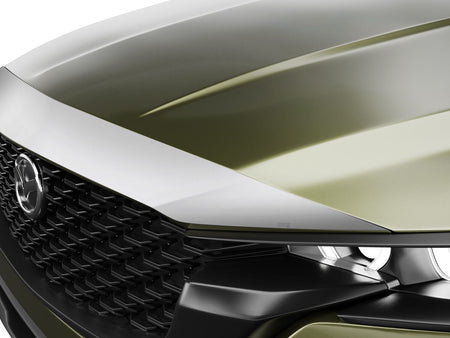 Husky Liners 2892250 - Hood Deflector