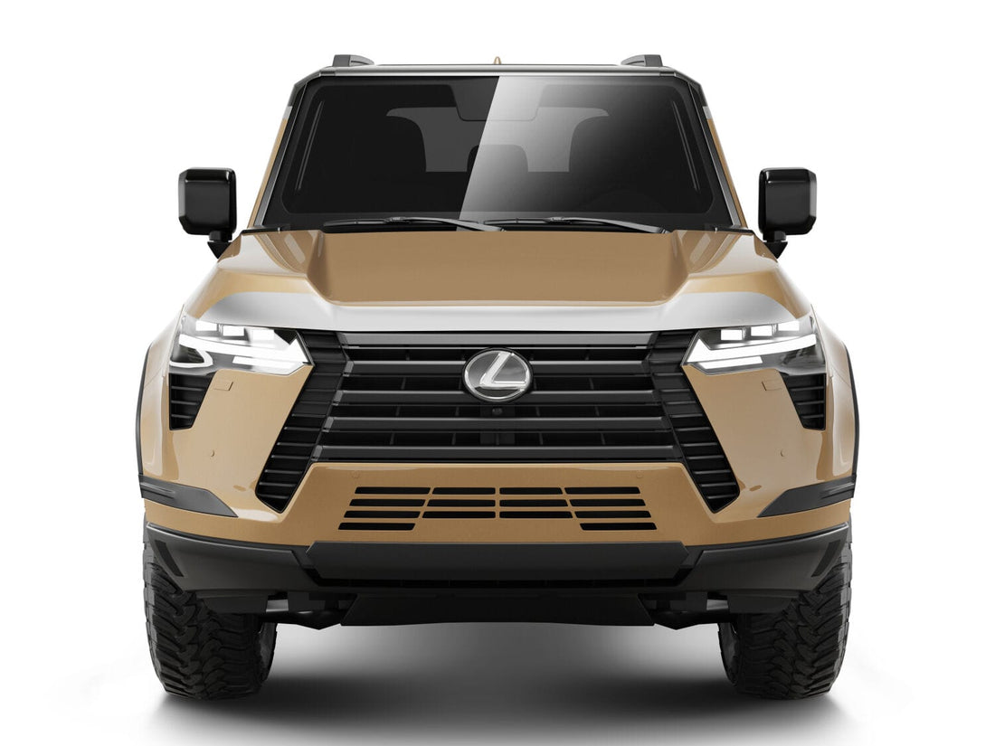 Husky Liners Husky Liners 2892241 Hood Deflector