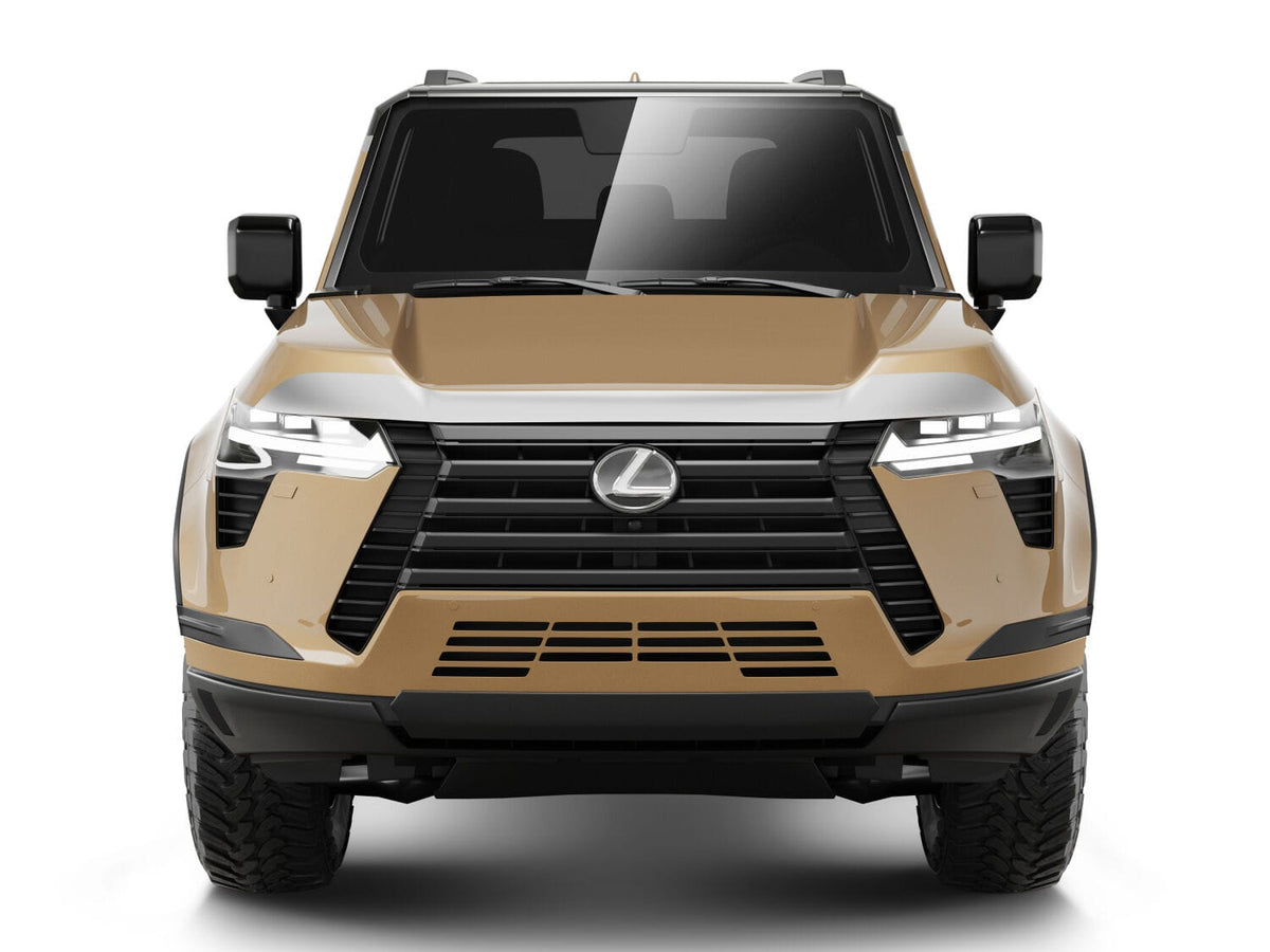 Husky Liners Husky Liners 2892241 Hood Deflector