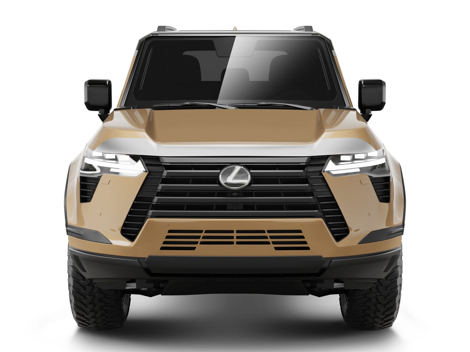 Husky Liners Husky Liners 2892241 Hood Deflector