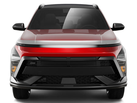 Husky Liners 2892252 - Hood Deflector