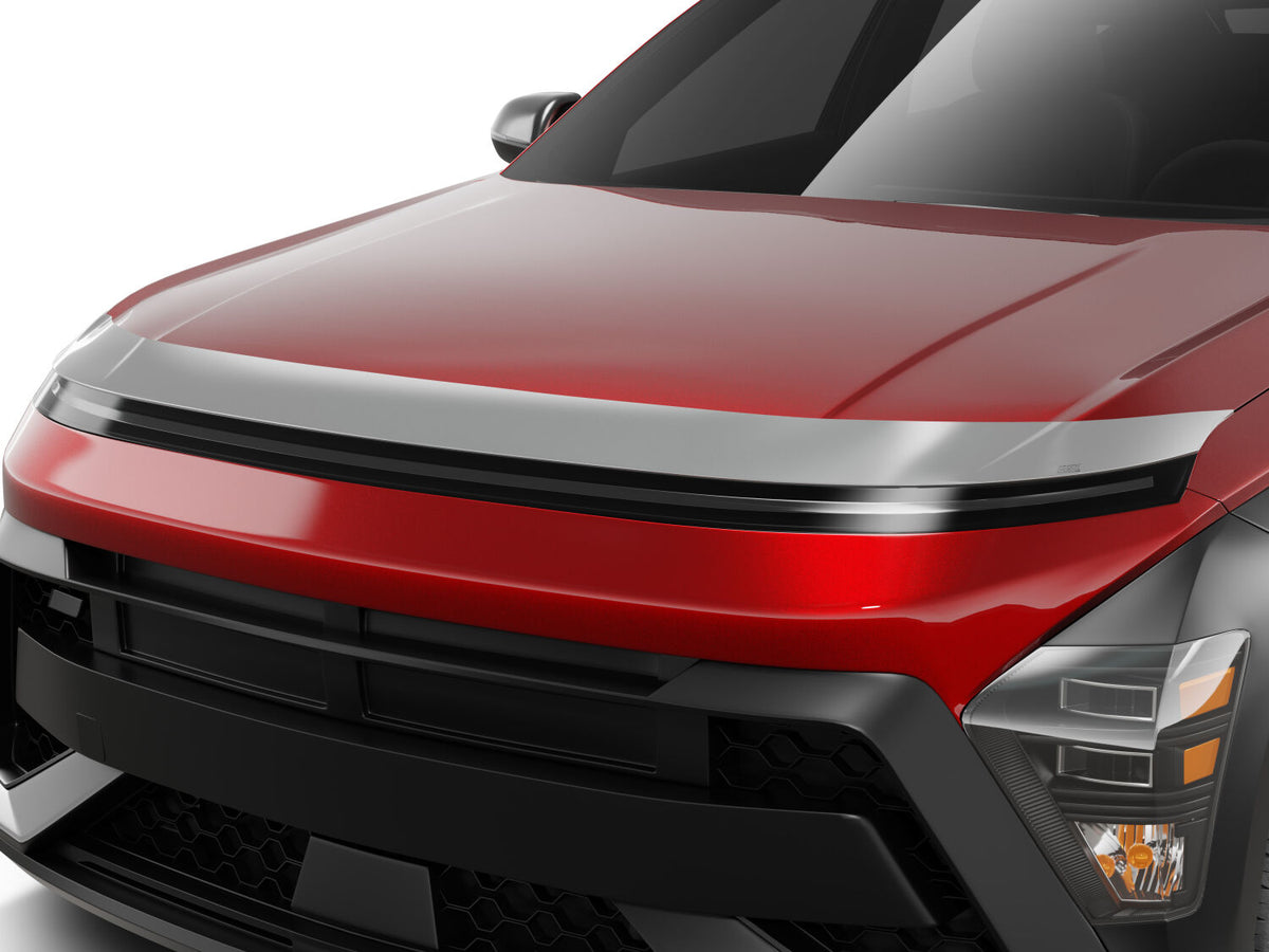 Husky Liners 2892252 - Hood Deflector