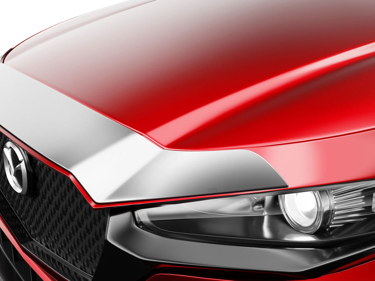 Husky Liners 2892248 - Hood Deflector