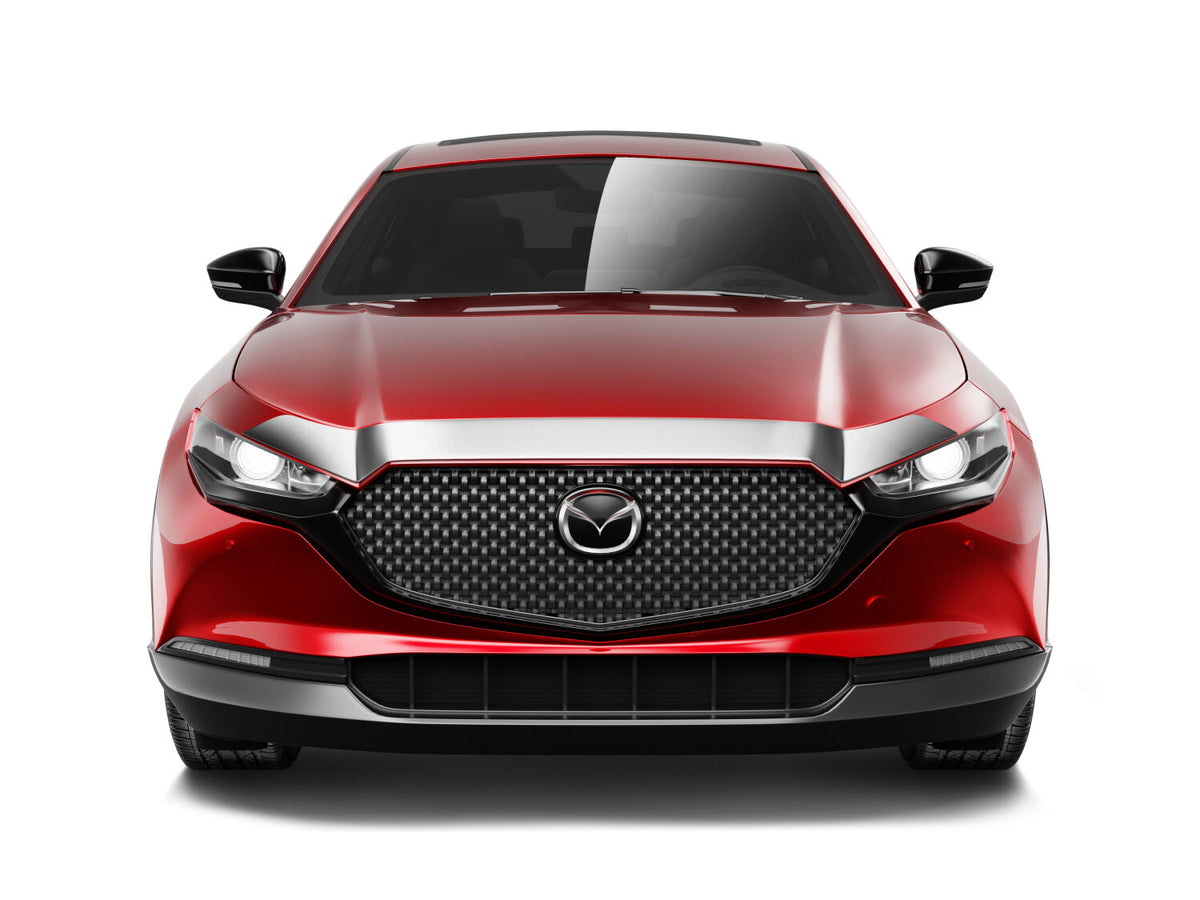 Husky Liners 2892248 - Hood Deflector