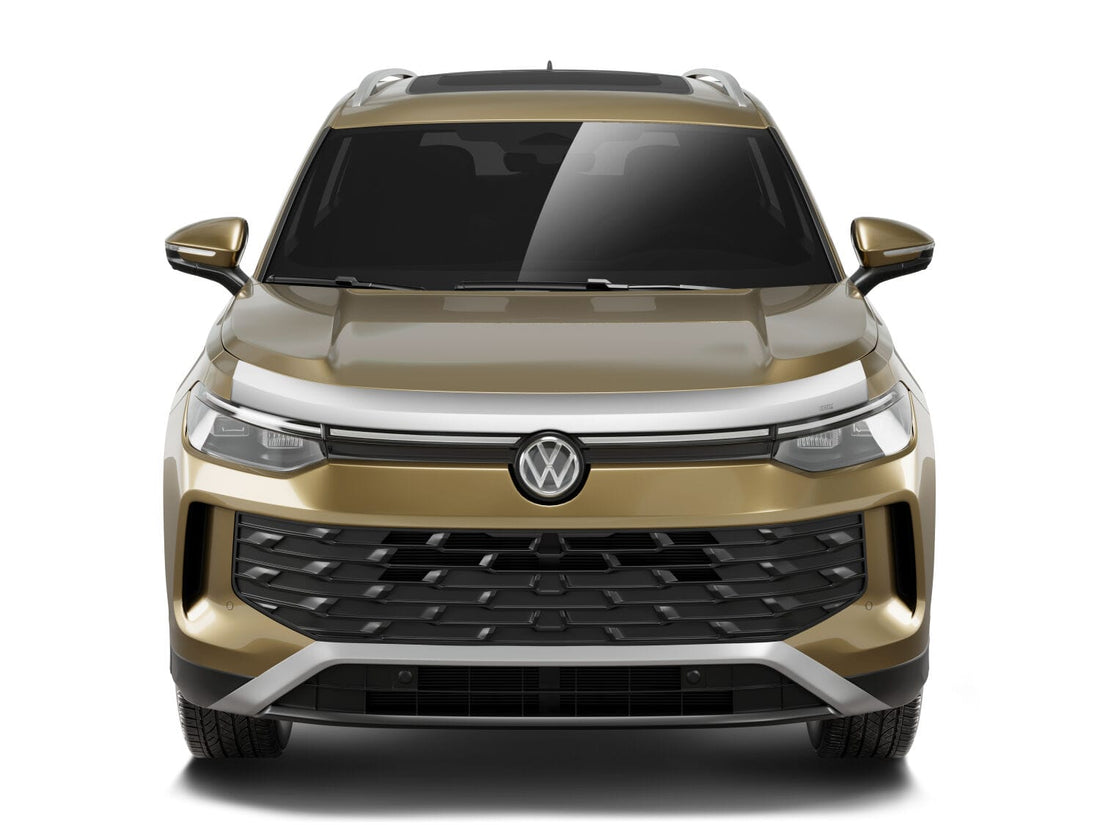 Husky Liners Husky Liners 2892251 Hood Deflector